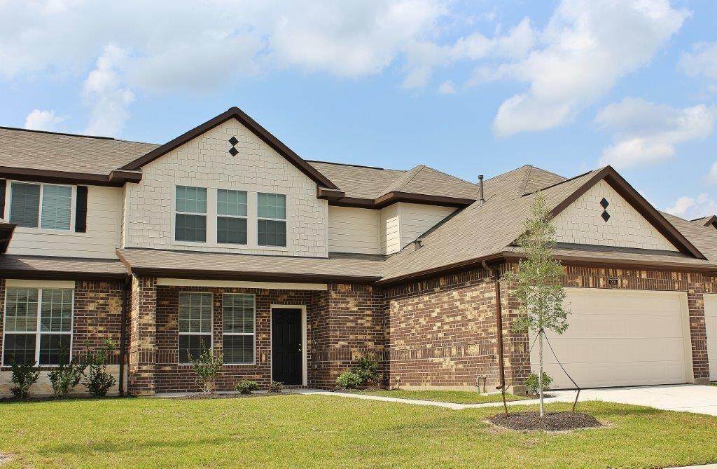 12239 Roy Mix Bohn Lane - Photo 1