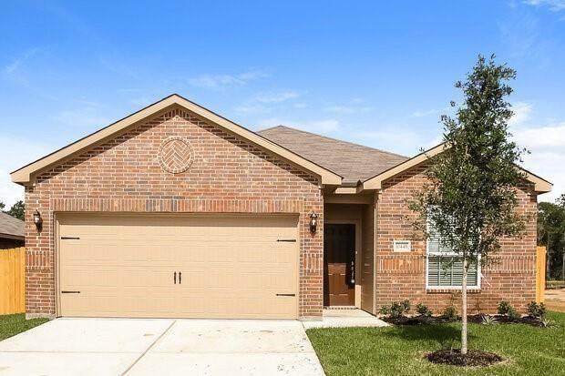 25418 Cypress Bend Drive - Photo 1