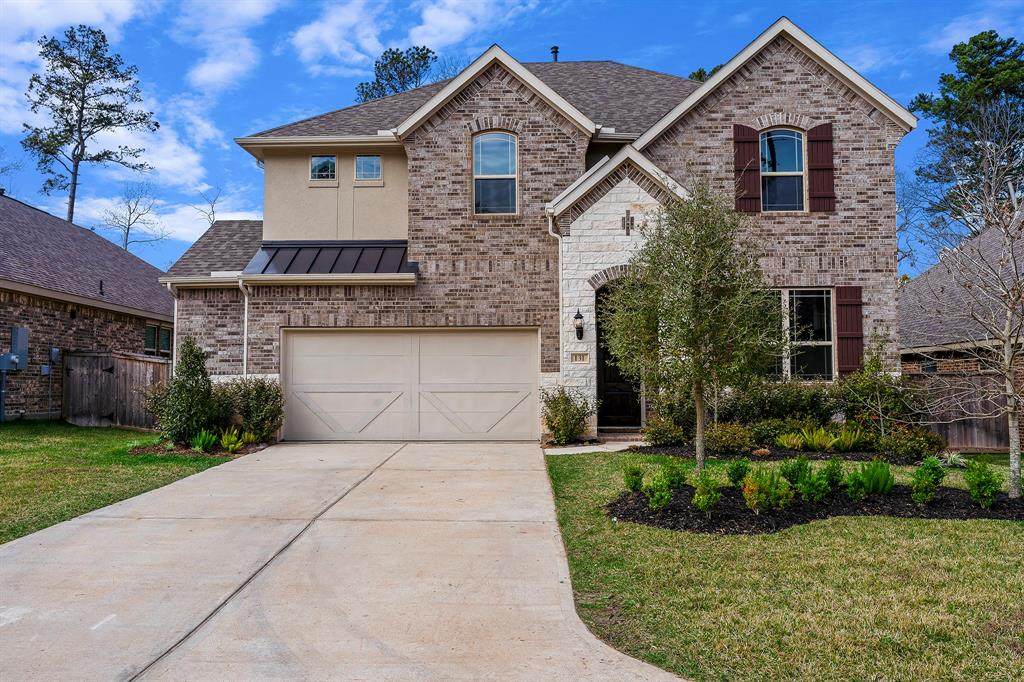 131 Brighton Woods Court - Photo 1
