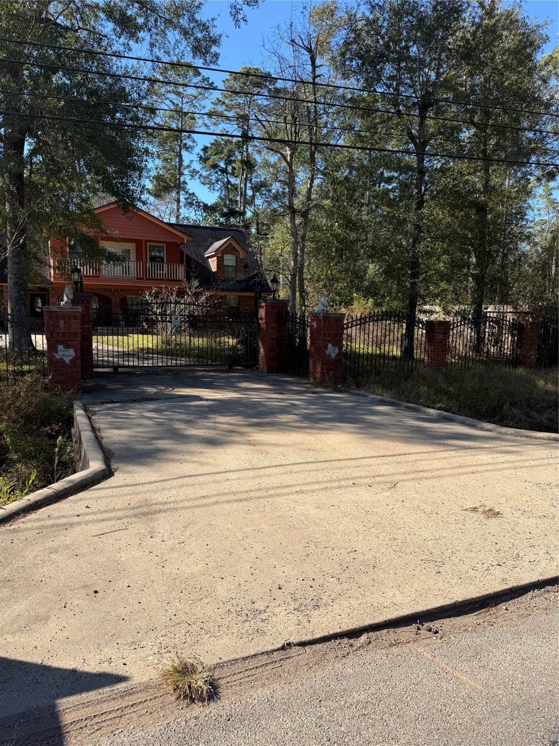 5934 Deerwood Drive - Photo 1