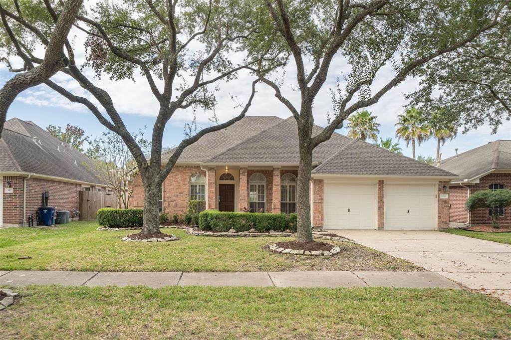 3114 Bay Spring Drive - Photo 1