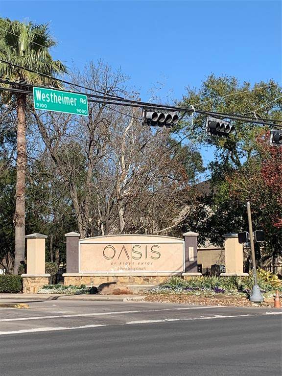 9200 Westheimer Road - Photo 1
