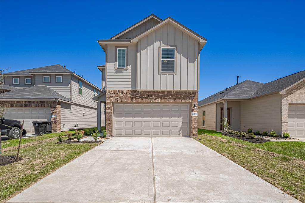 24711 Sonora Crescent Circle - Photo 1