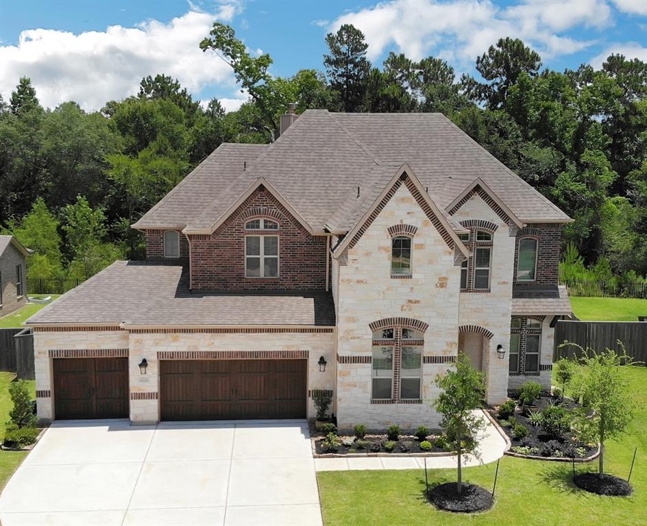 23114 Creek Park Drive - Photo 1