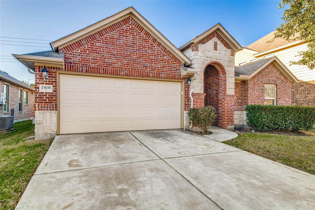 23639 Bernshausen Drive - Photo 1