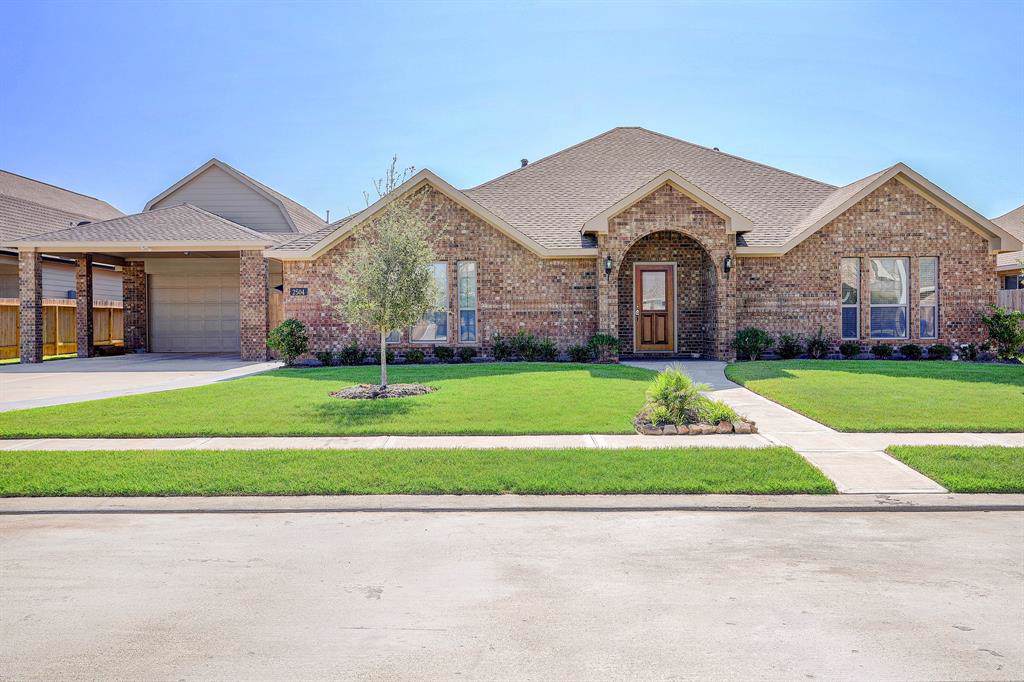 2504 Bisbee Road - Photo 1