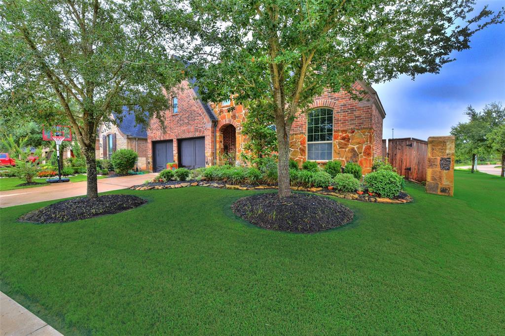 5819 Amherst Farms Lane - Photo 1