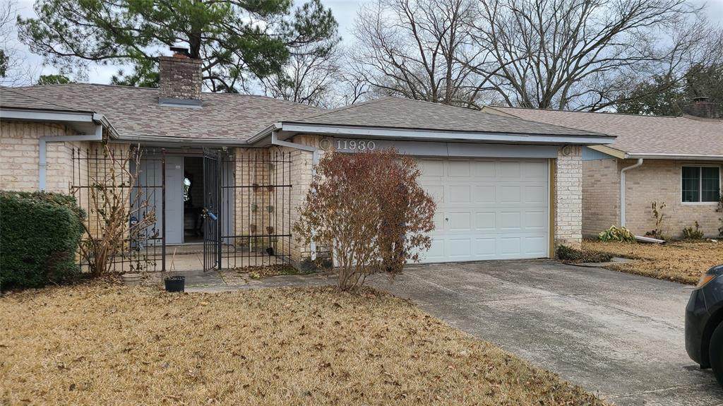 11930 Upper Hollow Road - Photo 1