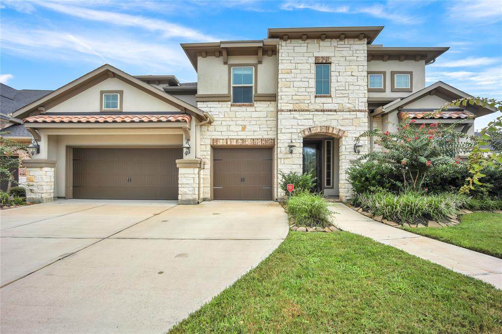 13902 Bell Valley Court - Photo 1