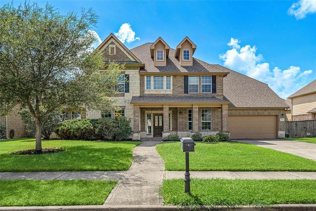 2553 Valencia Cove - Photo 1