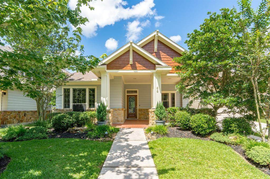 66 Tapestry Park Circle - Photo 1