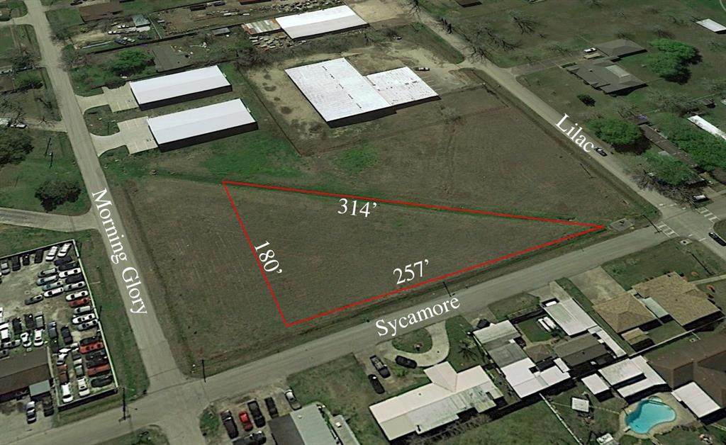 Reserve A Sycamore Avenue - Photo 1