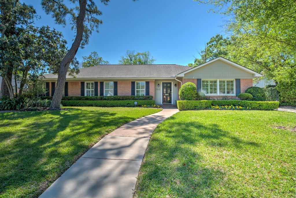 7815 Chevy Chase Drive - Photo 1