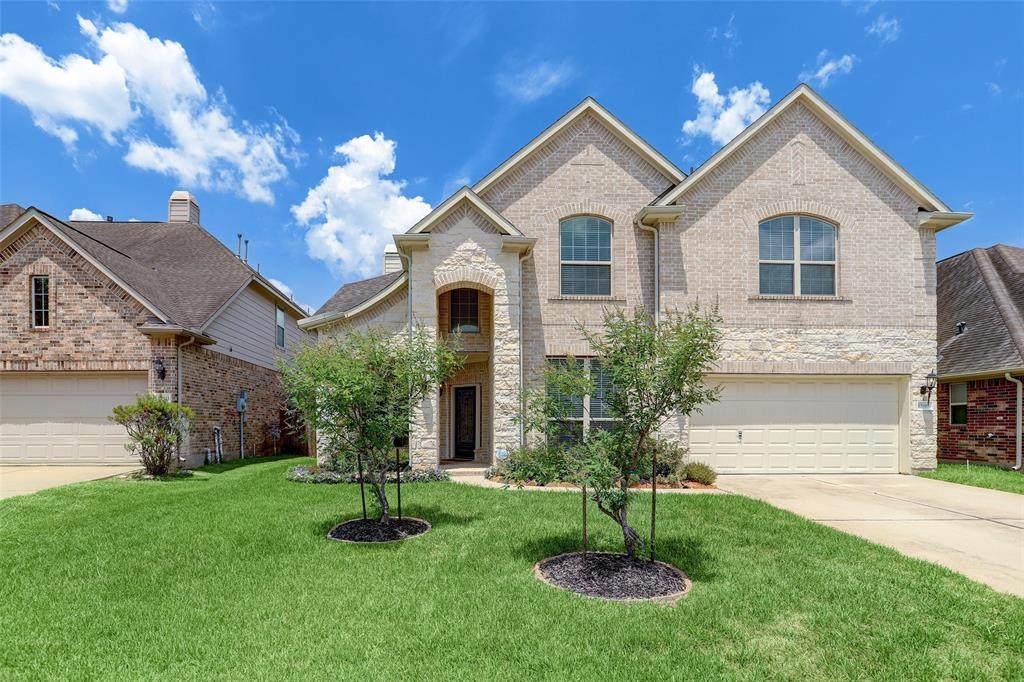 13509 Mystic Arbor Lane - Photo 1