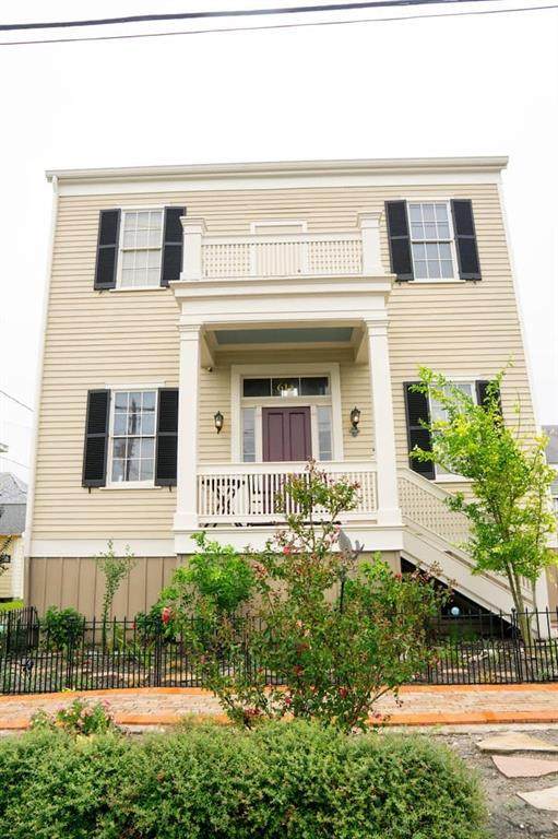 614 16th Street - Photo 1