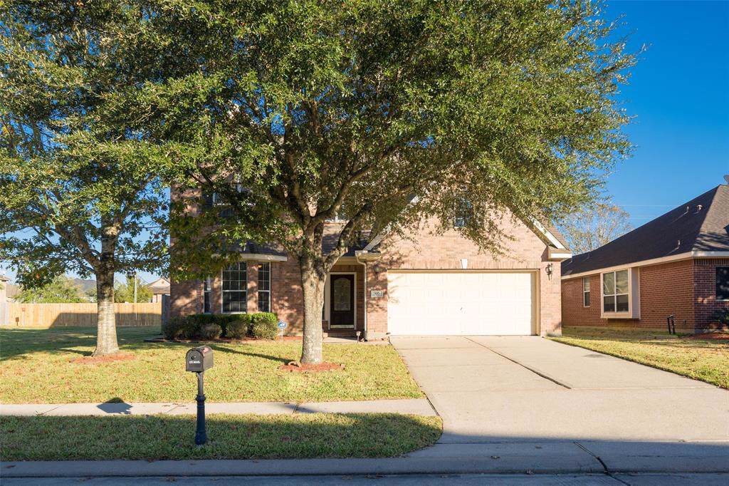 307 Diamond Bay Drive - Photo 1