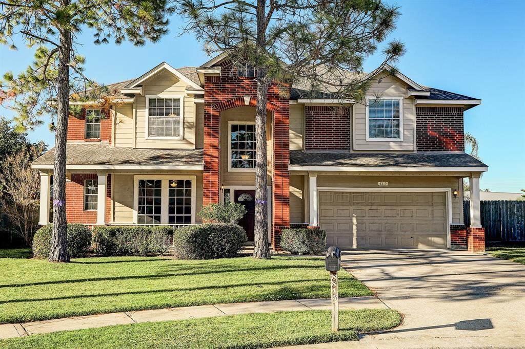 8815 Chelsea Brook Court - Photo 1