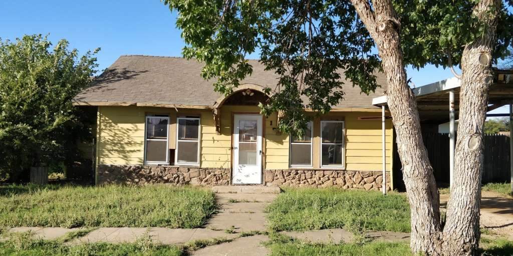 115 Hallie Street - Photo 1
