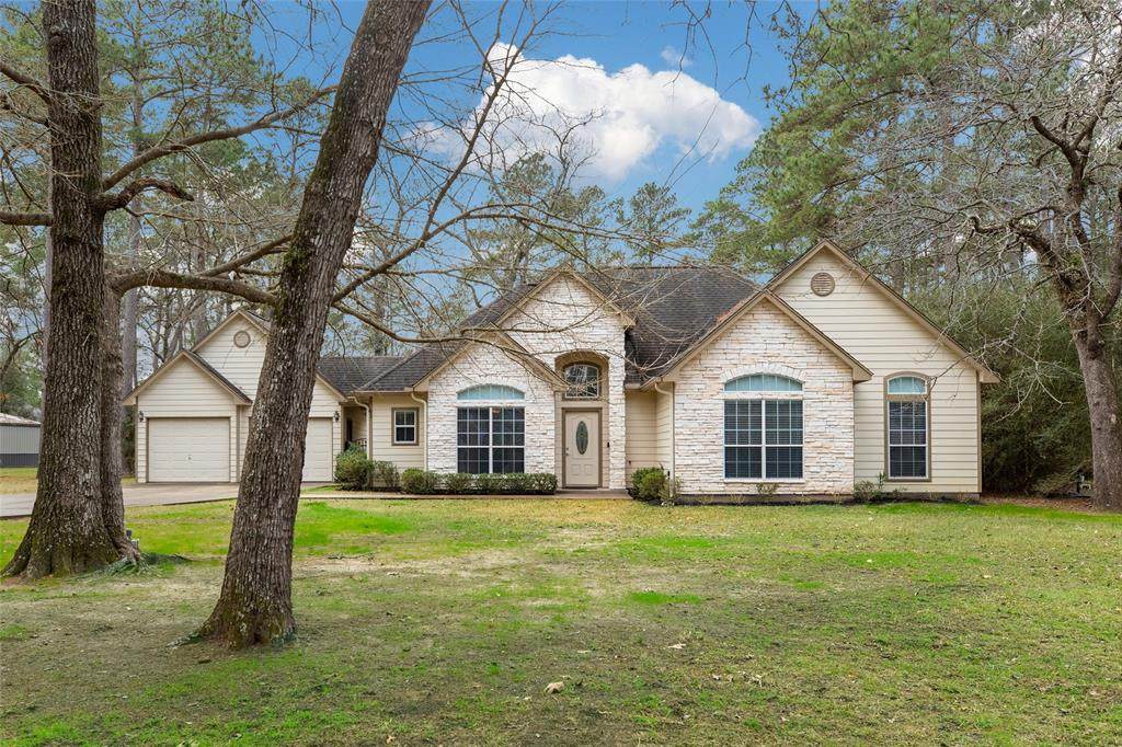 22911 Meadowsweet Drive - Photo 1