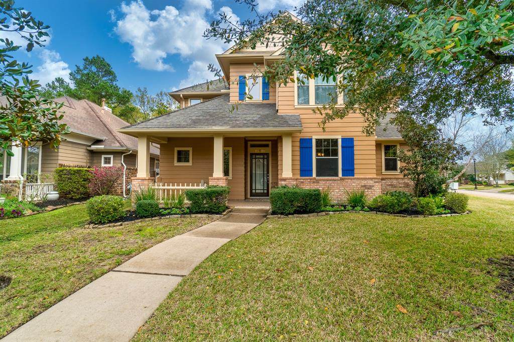 13610 Indigo Spires Drive - Photo 1