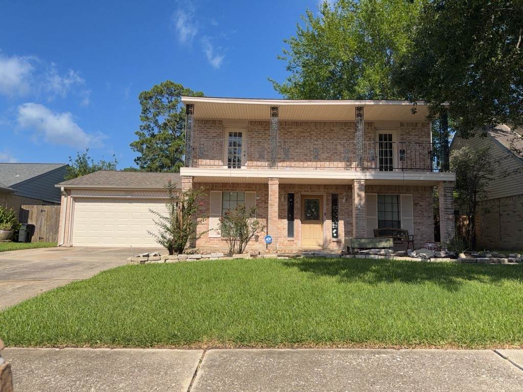 18507 Sweetmeadow Drive - Photo 1