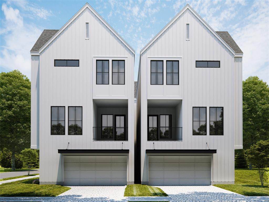 818 Fisher Street - Photo 1