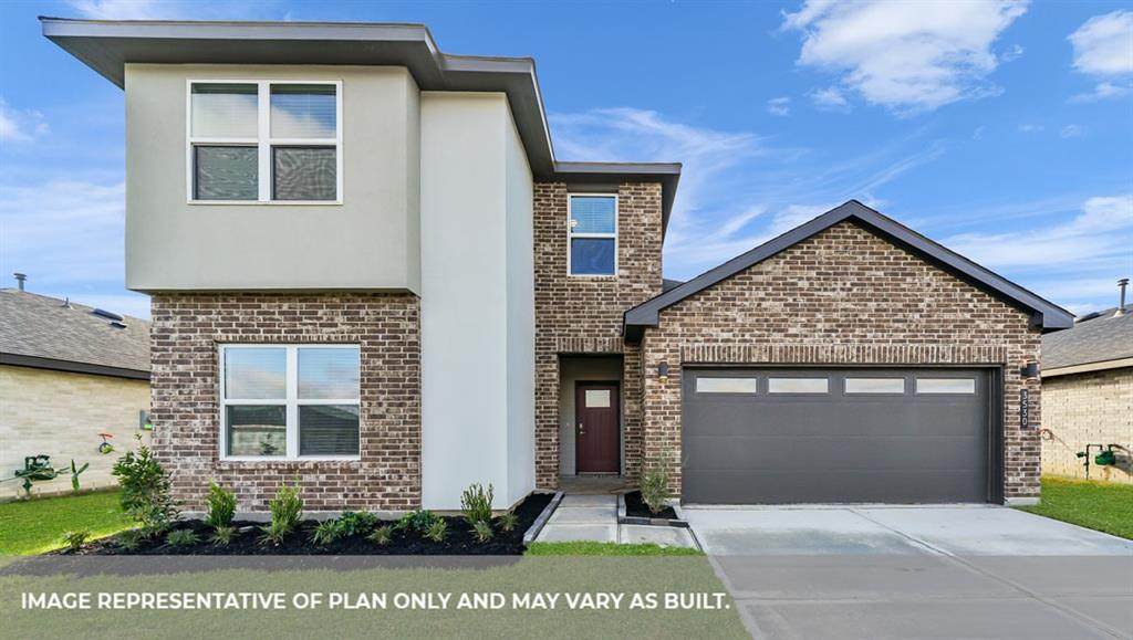 13304 Lago Acero Lane - Photo 1