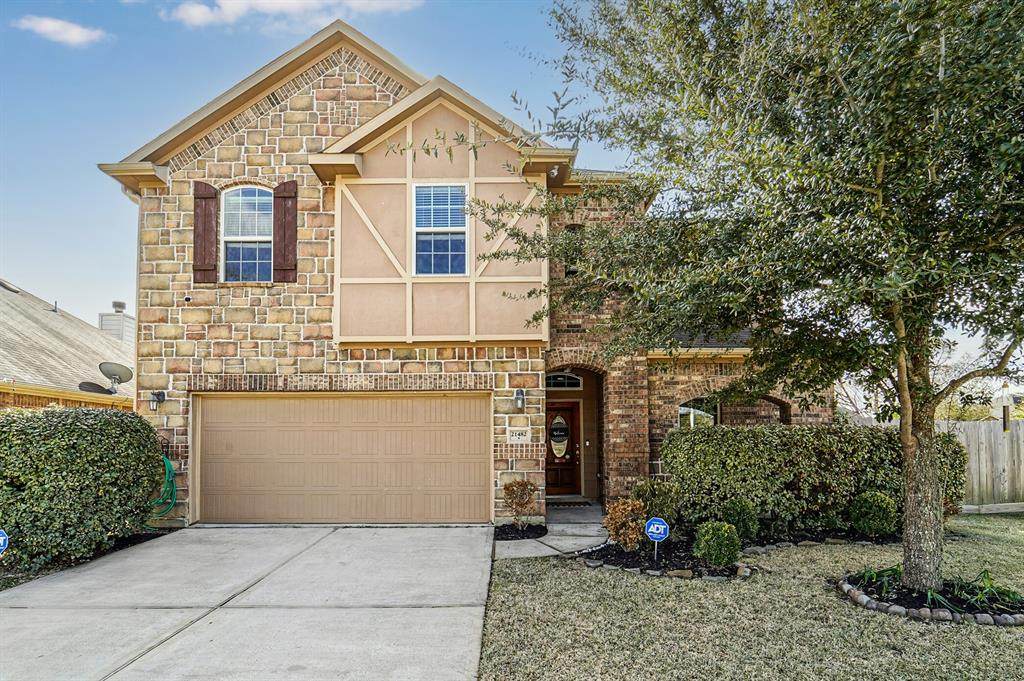 21482 Duke Alexander Drive - Photo 1