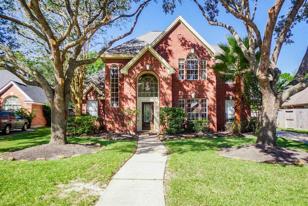 1327 Remington Crest Drive - Photo 1