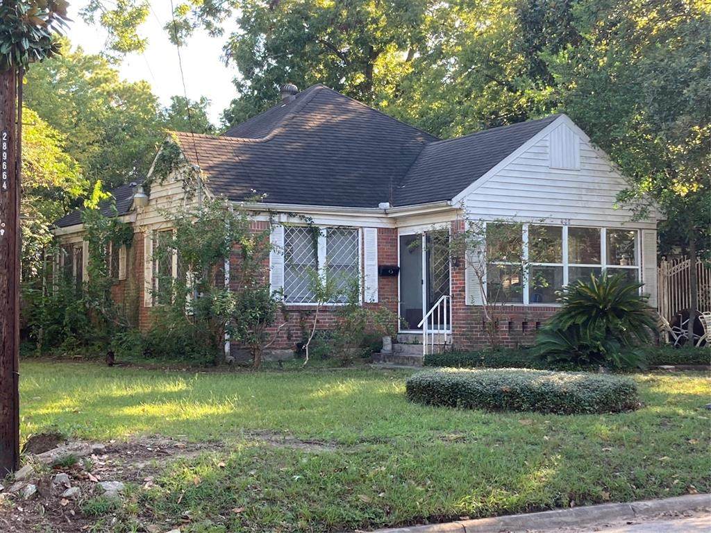 600 Milwaukee Street - Photo 1
