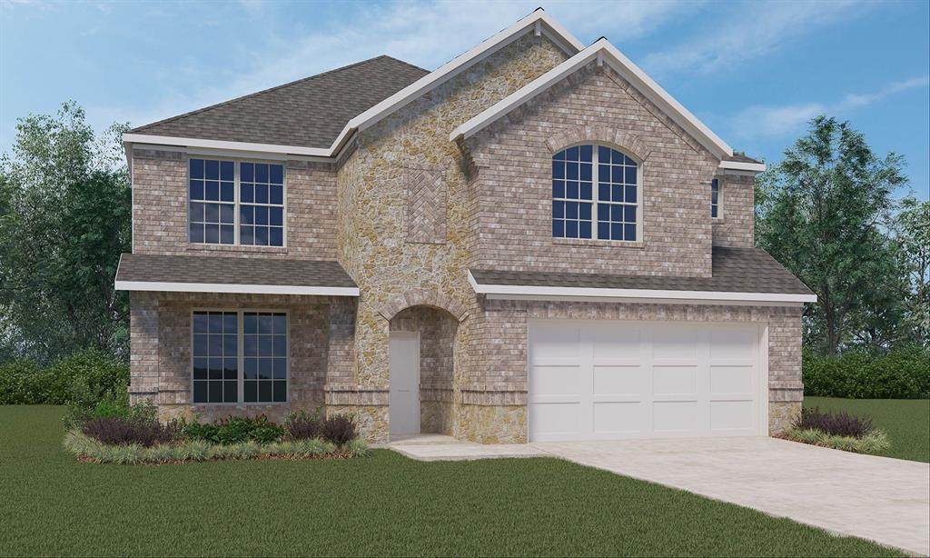 16027 Bryce Pecan Way - Photo 1