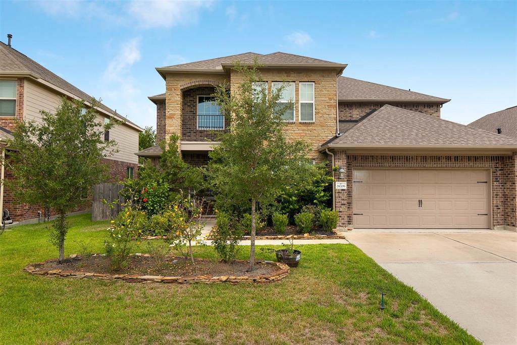 26706 Sooty Tern Drive - Photo 1