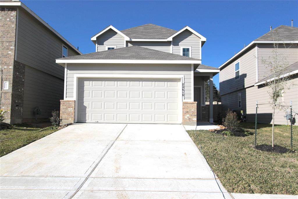 24518 Lorenzo Glaze Trail Court - Photo 1