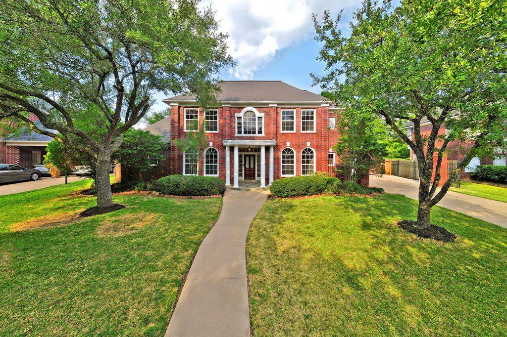 3427 Williams Glen Drive - Photo 1
