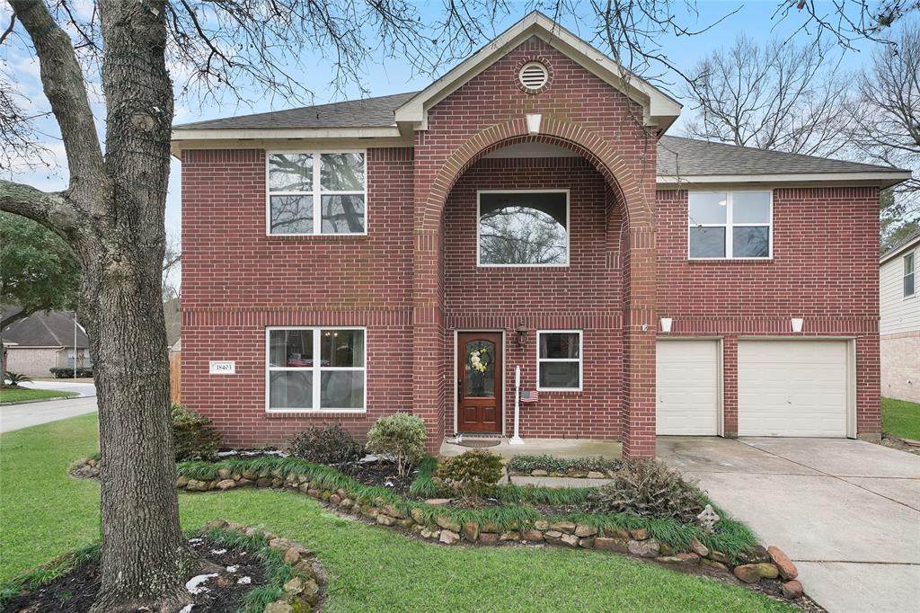 18403 Spinner Court Drive - Photo 1