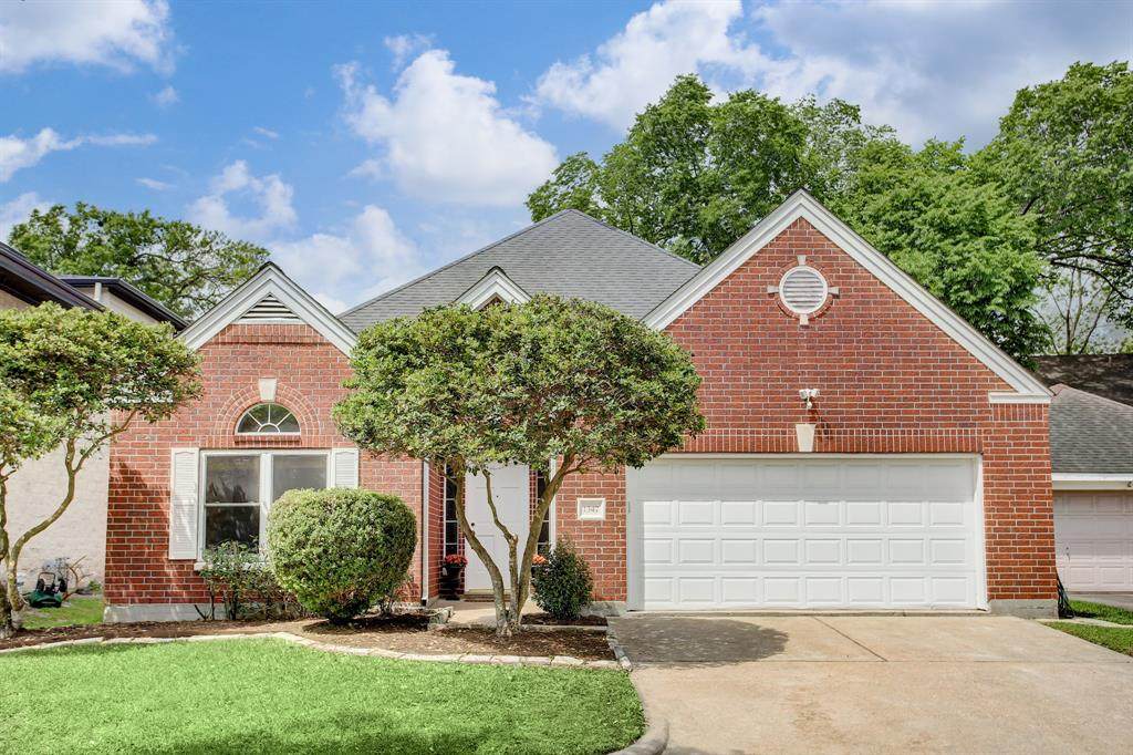 1347 Bullock Lane - Photo 1