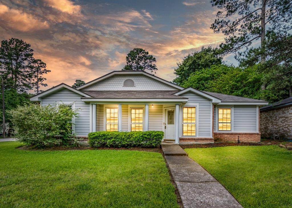 25103 Thrushwood Lane - Photo 1