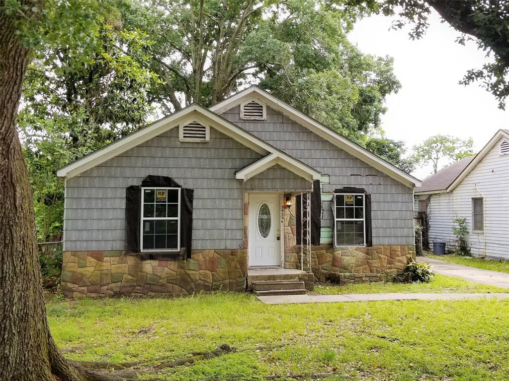 3426 Mount Pleasant Street - Photo 1