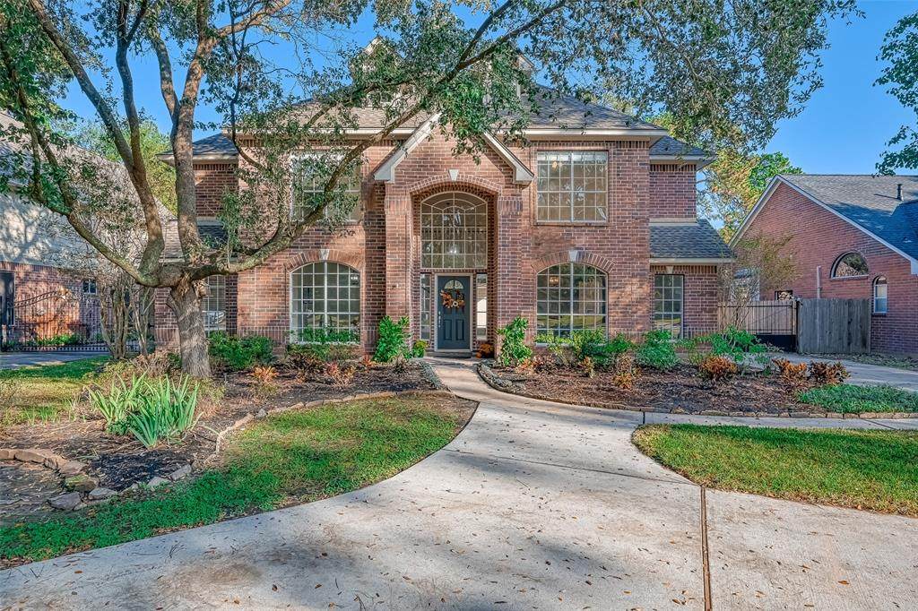 12114 Silver Creek Drive - Photo 1