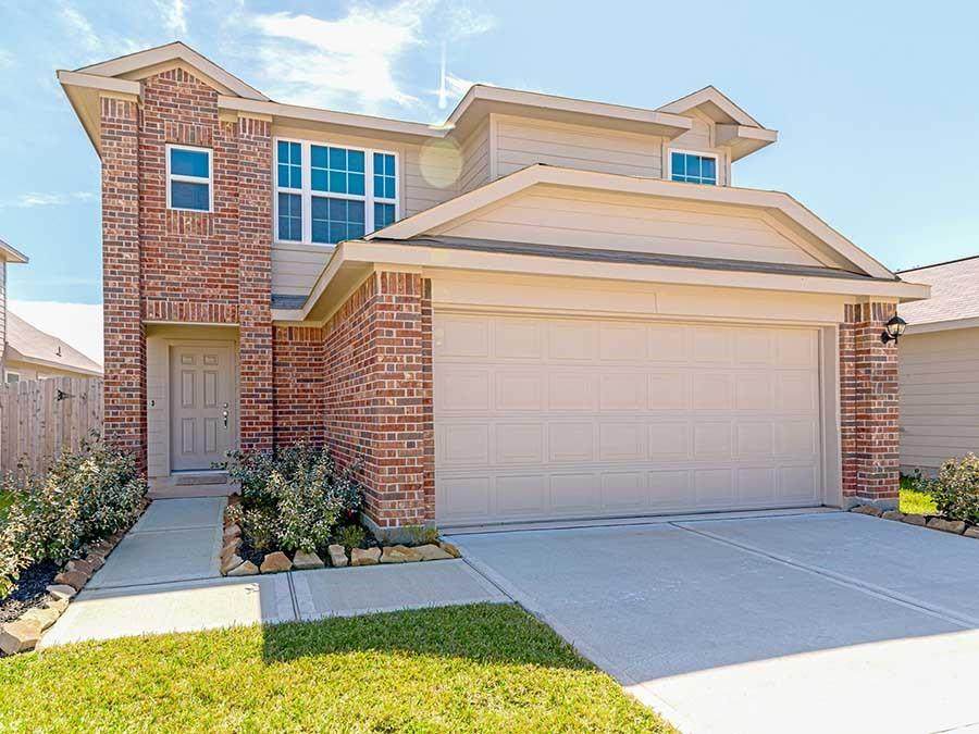 17711 Lionheart Road - Photo 1