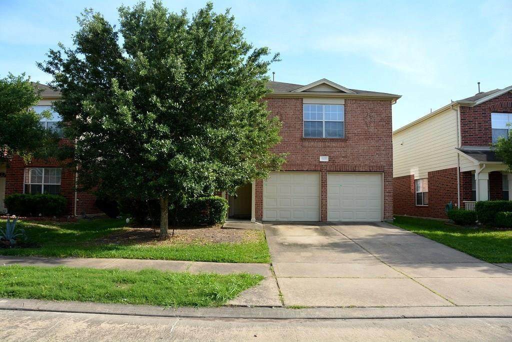 15027 Sugar Peak Drive - Photo 1