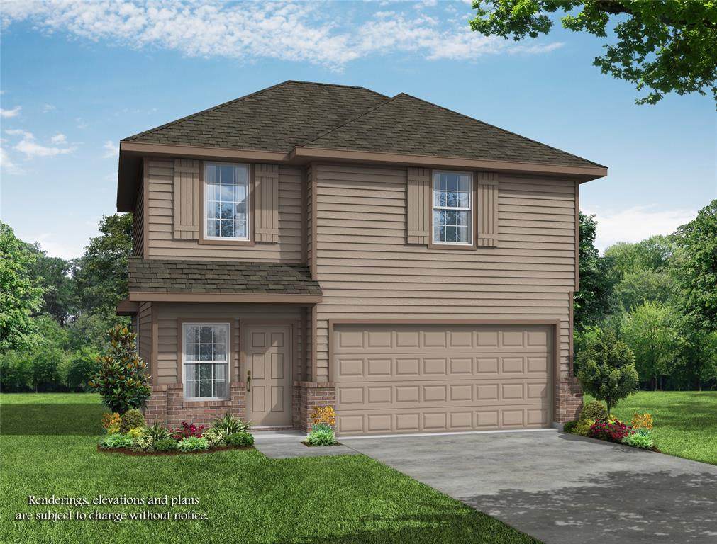 232 Shelby Meadow - Photo 1