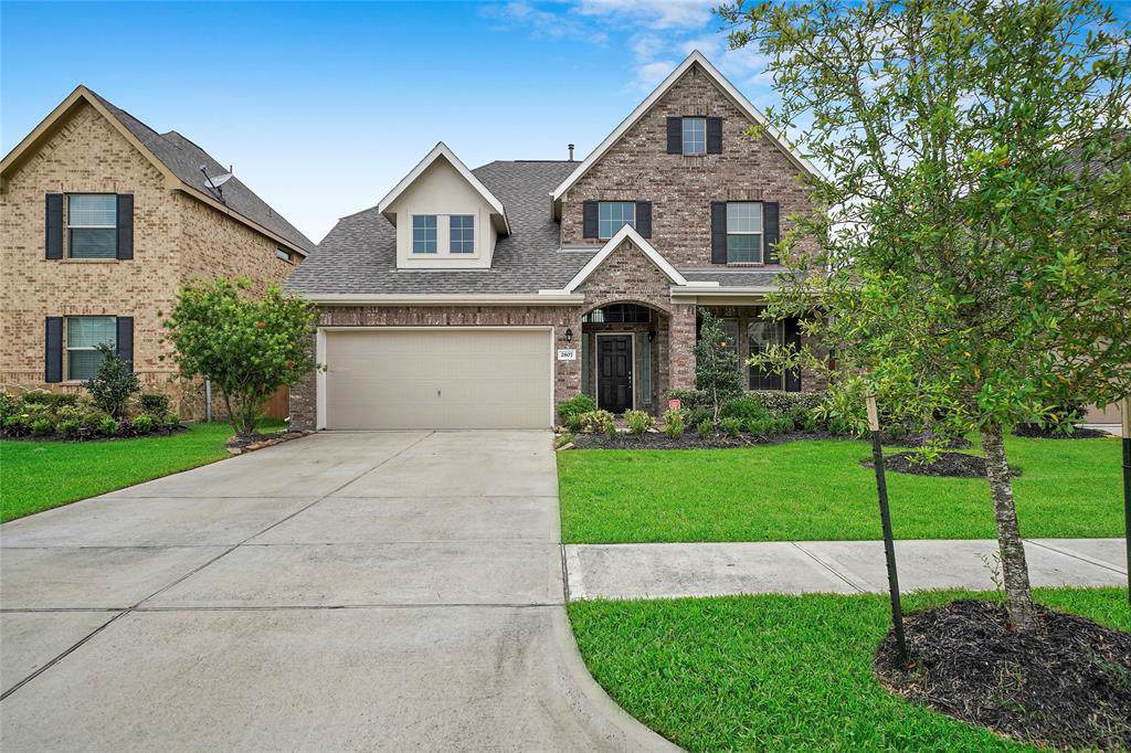 2807 Bottiglia Way - Photo 1