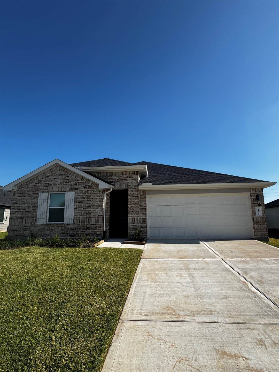6107 Jasper Hill Drive - Photo 1