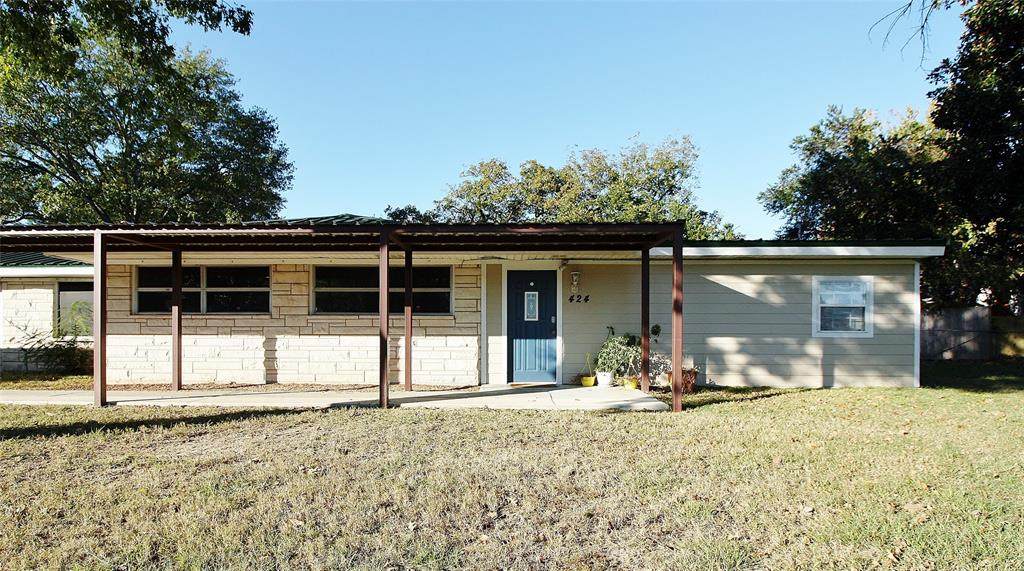424 Donie Road - Photo 1