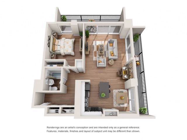 1617 Fannin Street - Photo 1