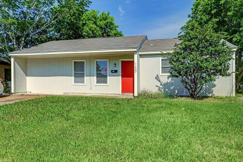 11407 Duane Street - Photo 1