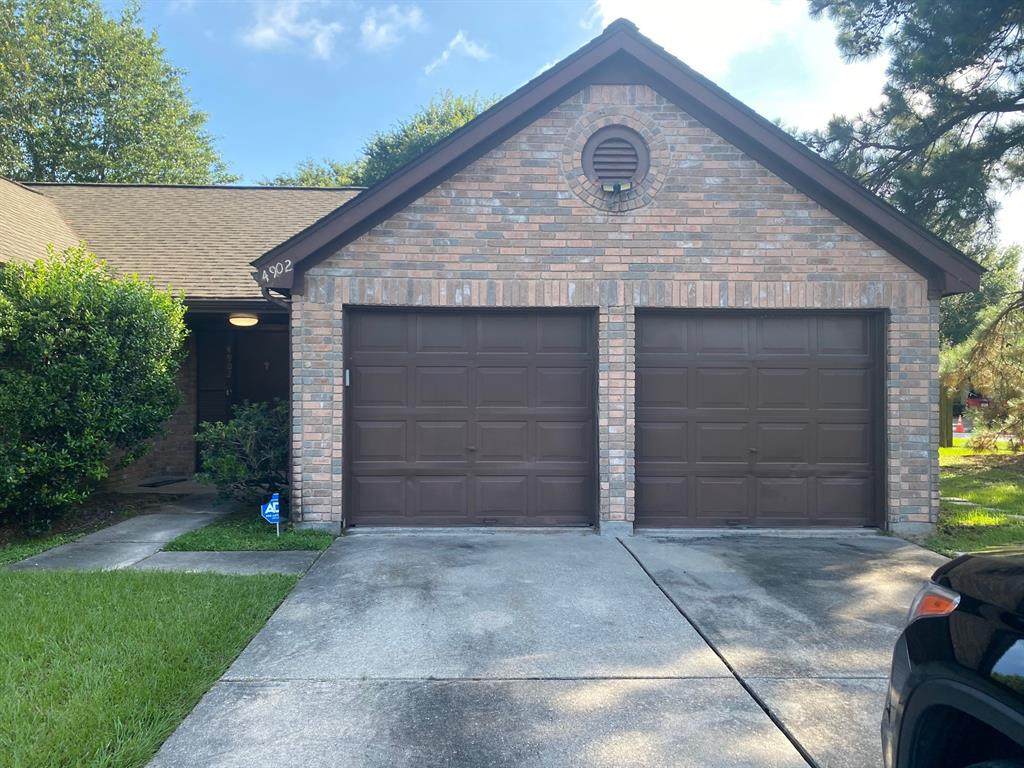 4902 Temple Bell Drive - Photo 1