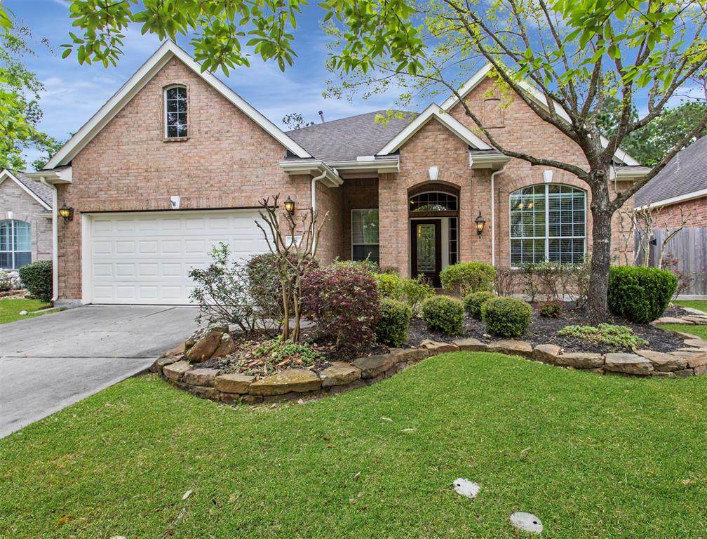 48 Windsor Bridge Drive - Photo 1