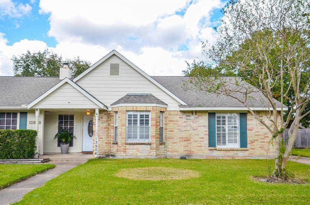 13906 Cravenridge Drive - Photo 1